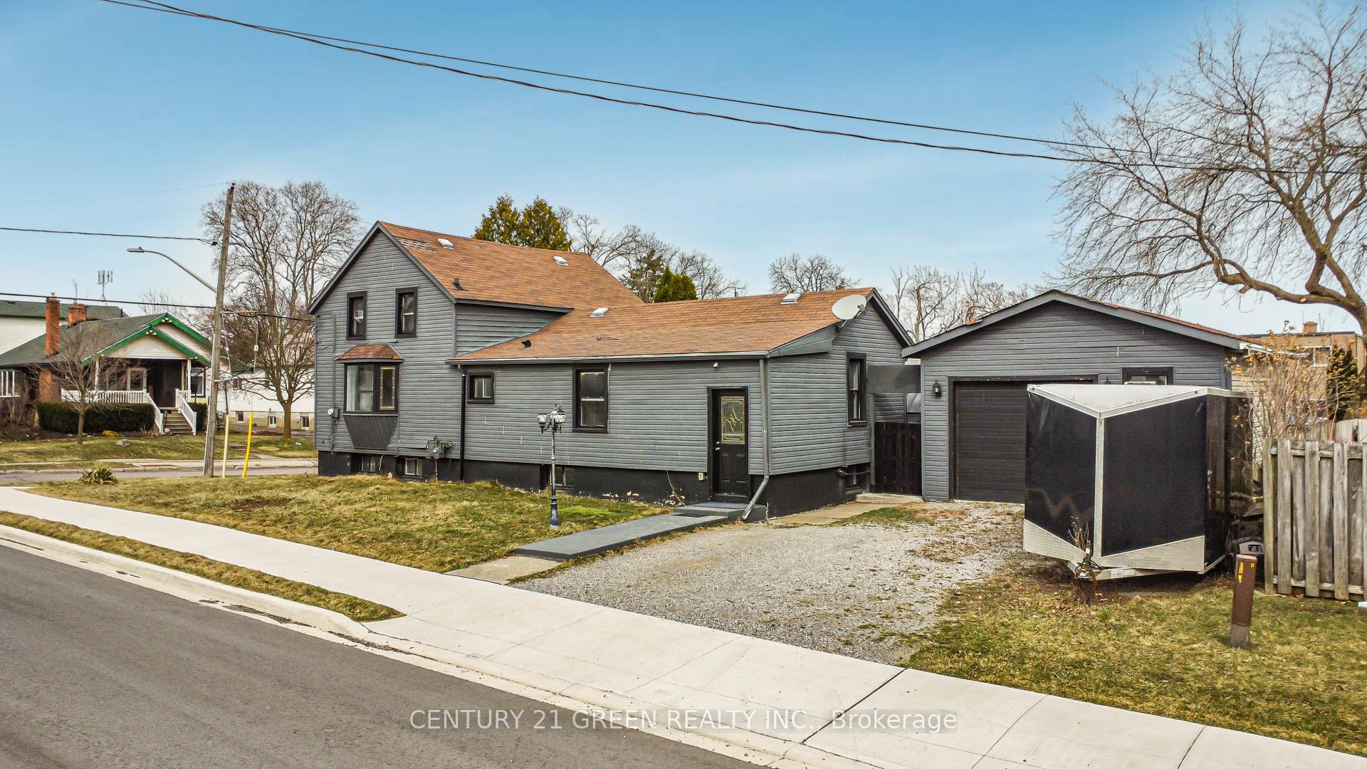 Photo 28 of 35 St David Street W, Thorold, Thorold Downtown — HOMEH