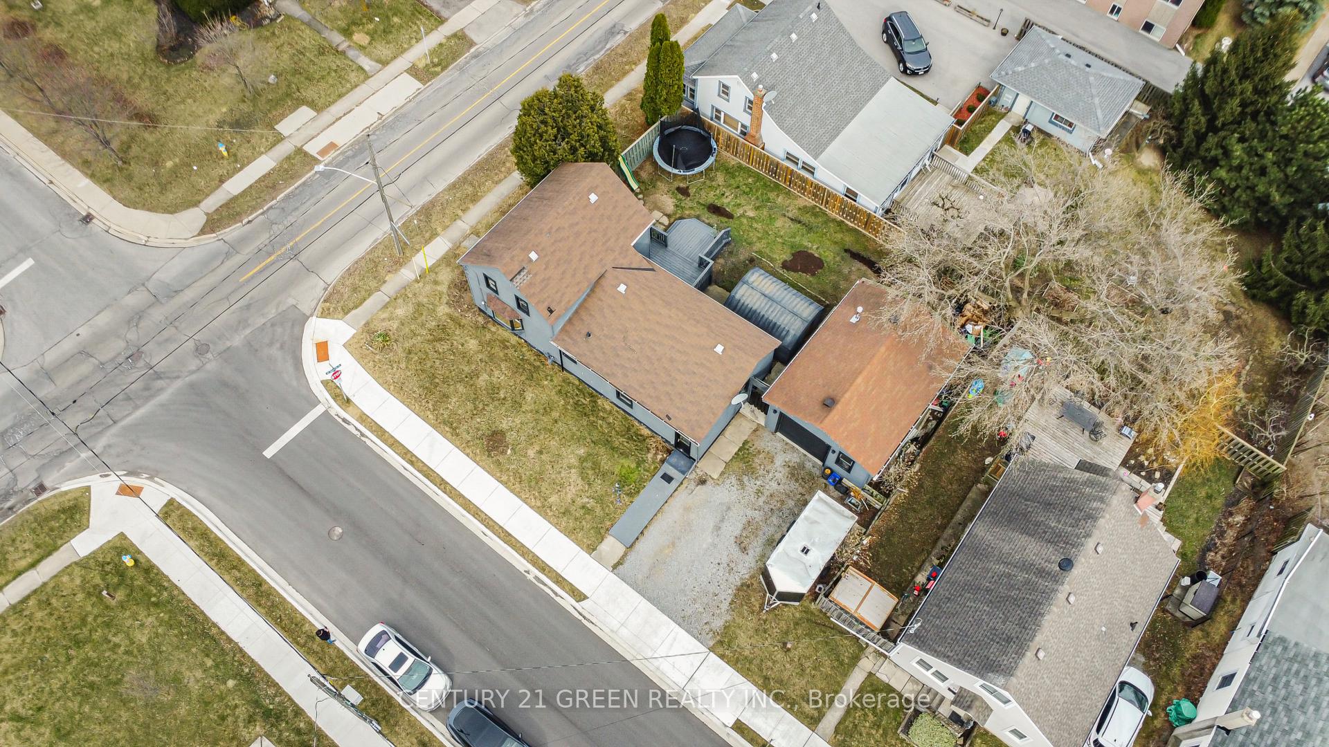 Photo 29 of 35 St David Street W, Thorold, Thorold Downtown — HOMEH
