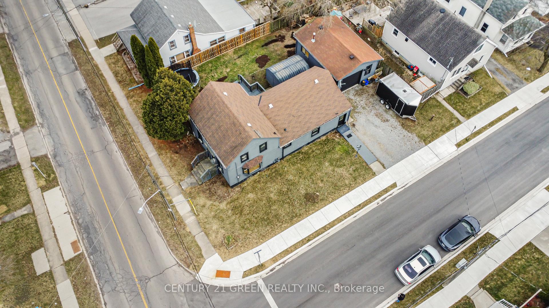 Photo 30 of 35 St David Street W, Thorold, Thorold Downtown — HOMEH