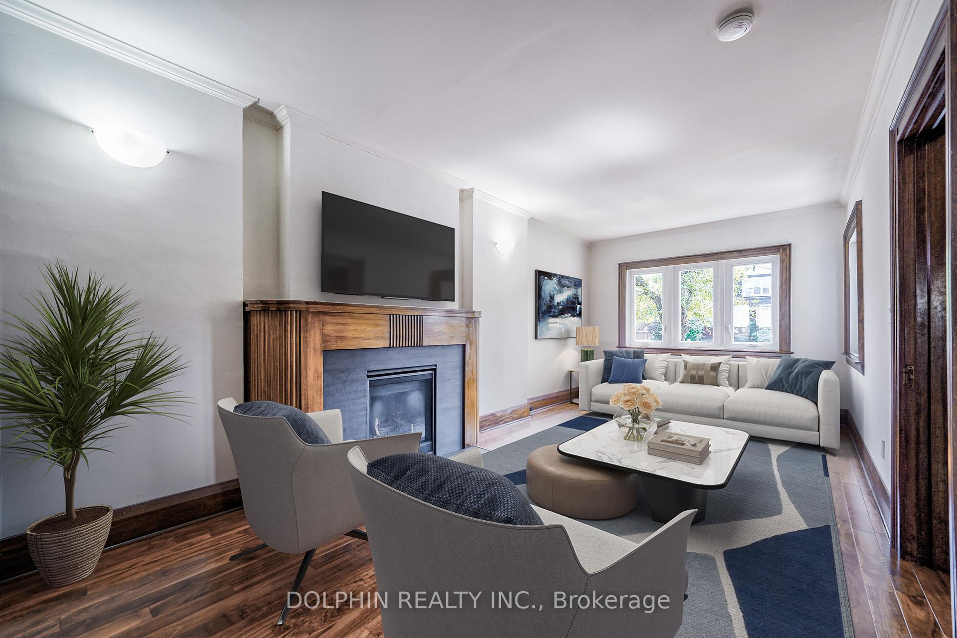 Photo 4 of 66 Lawrence Avenue W, Toronto, Lawrence Park North — HOMEH