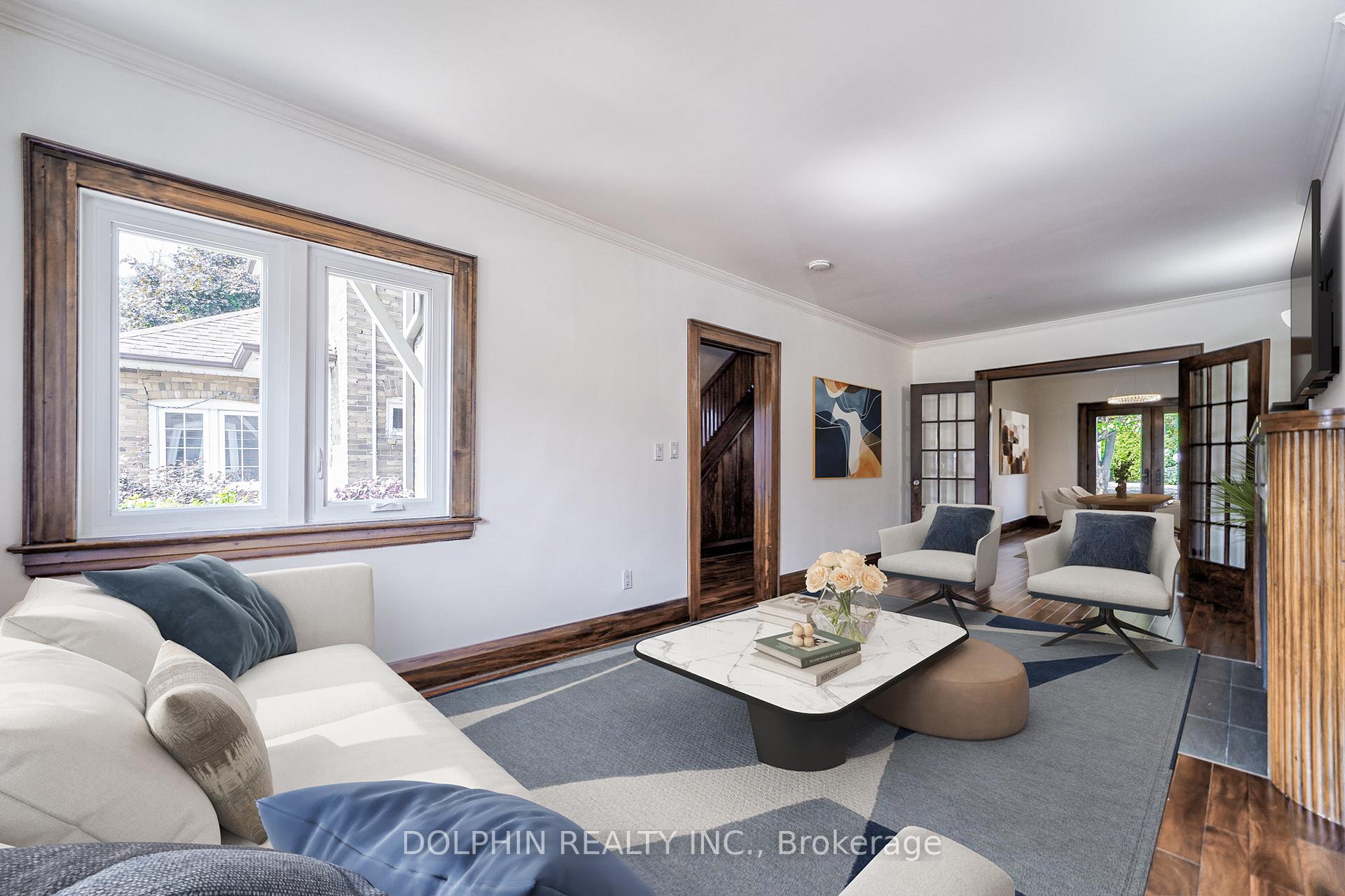 Photo 5 of 66 Lawrence Avenue W, Toronto, Lawrence Park North — HOMEH