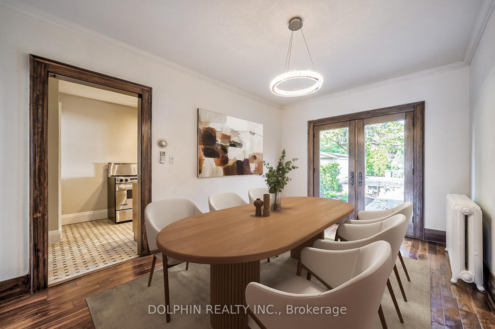 Photo 6 of 66 Lawrence Avenue W, Toronto, Lawrence Park North — HOMEH