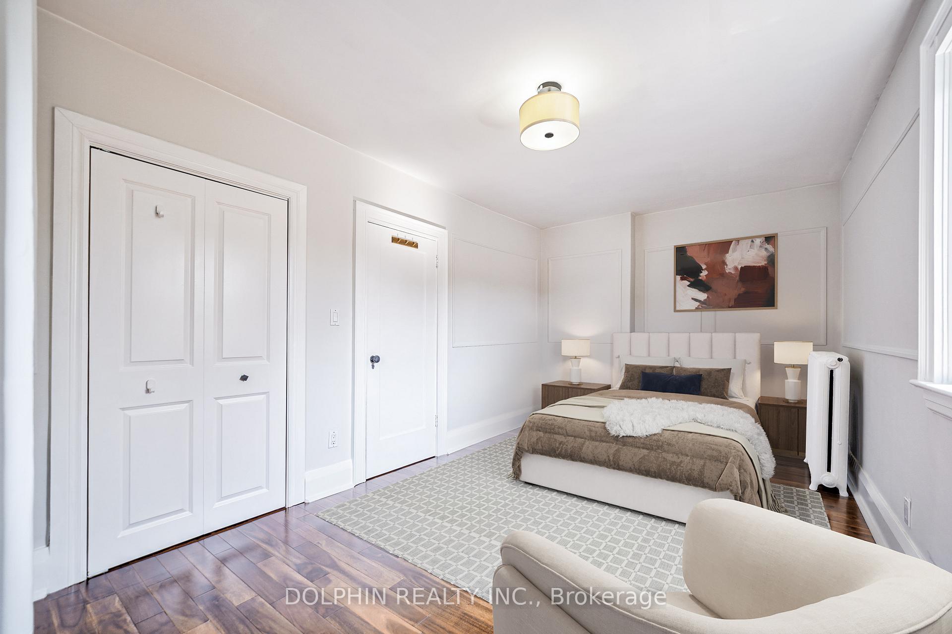 Photo 13 of 66 Lawrence Avenue W, Toronto, Lawrence Park North — HOMEH