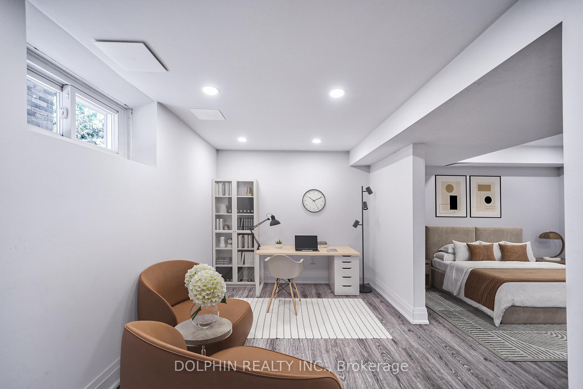 Photo 18 of 66 Lawrence Avenue W, Toronto, Lawrence Park North — HOMEH