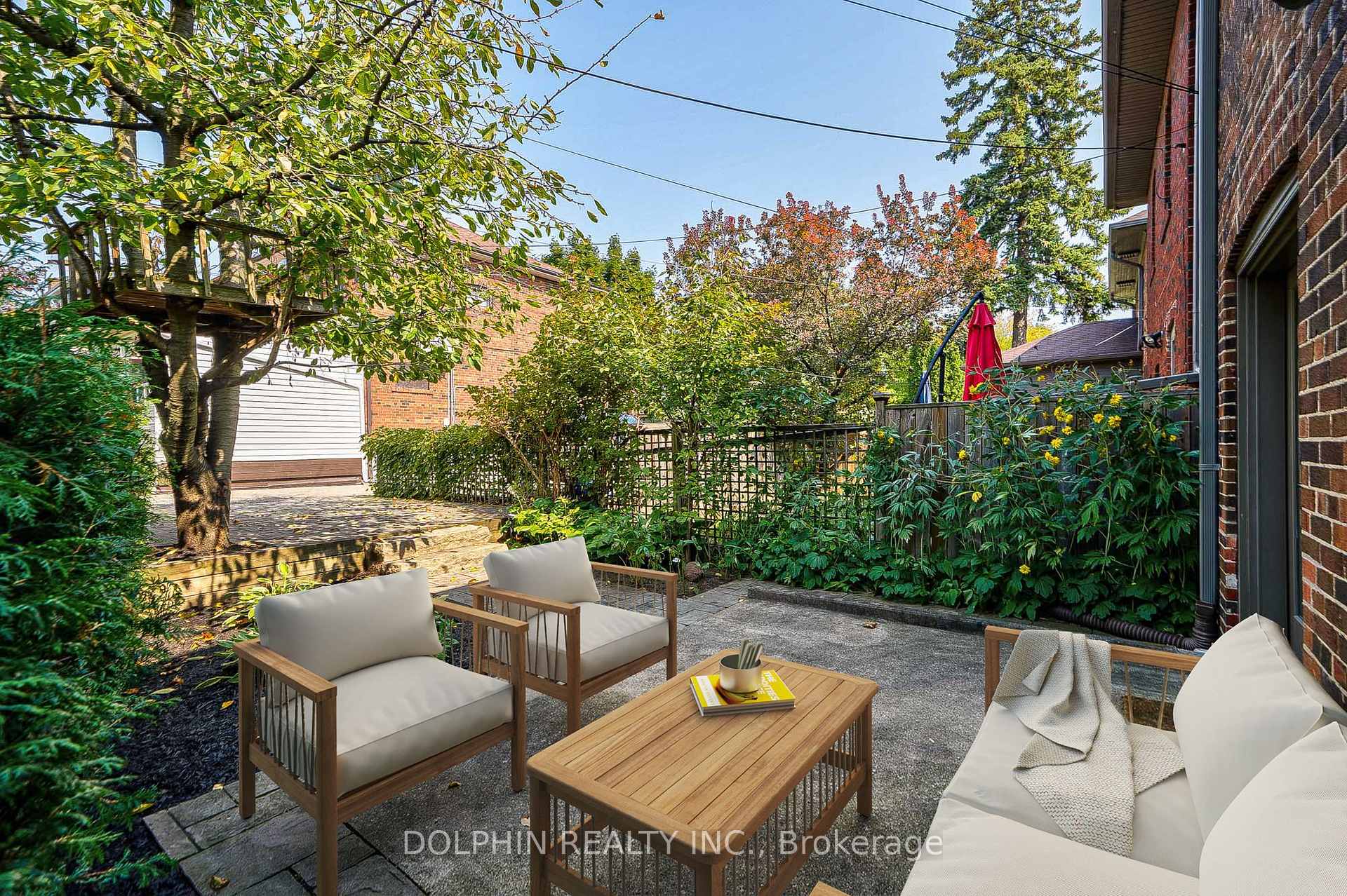 Photo 20 of 66 Lawrence Avenue W, Toronto, Lawrence Park North — HOMEH