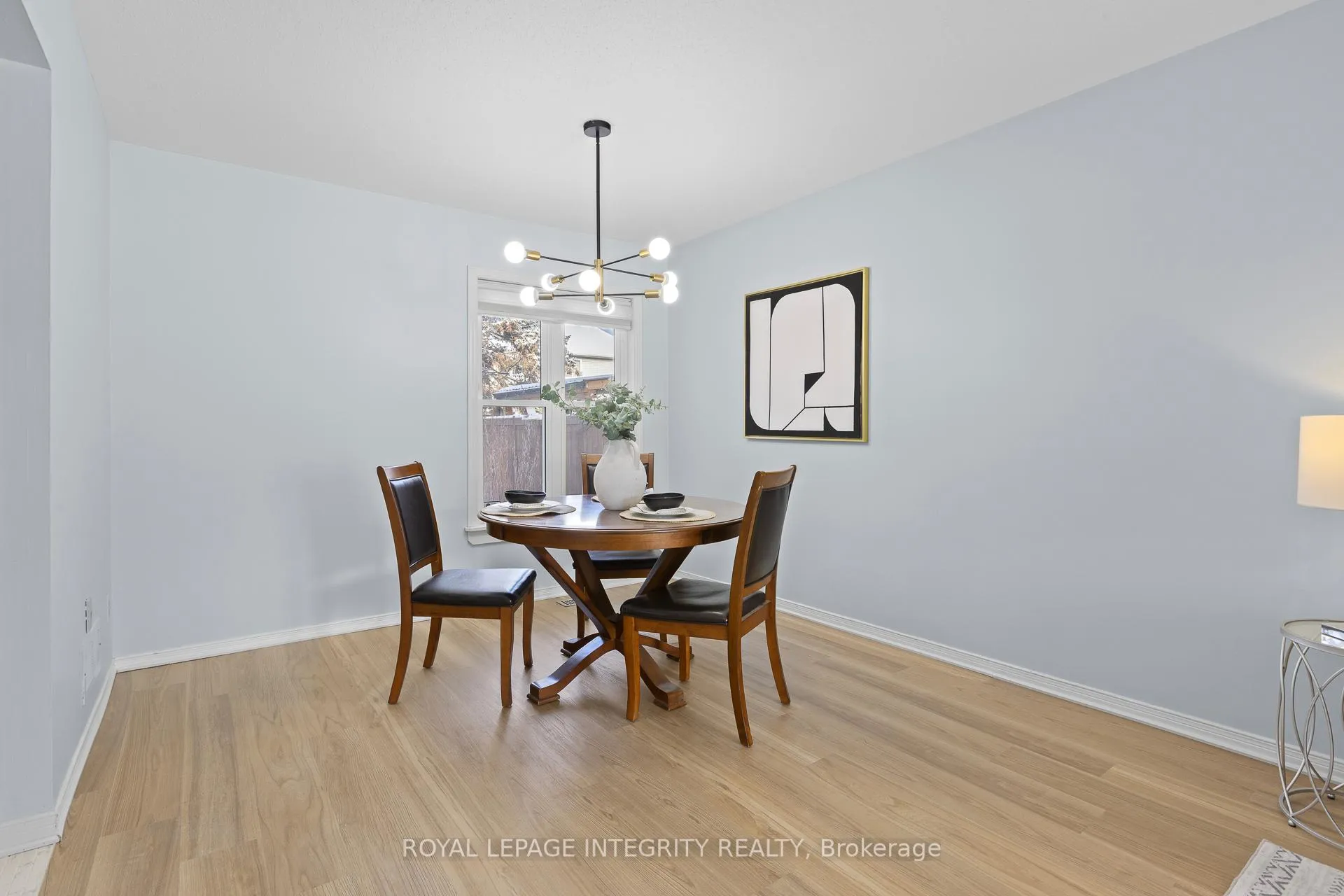 Photo 4 of 11 Royal Field Crescent, Ottawa, Barrhaven - Longfields — HOMEH