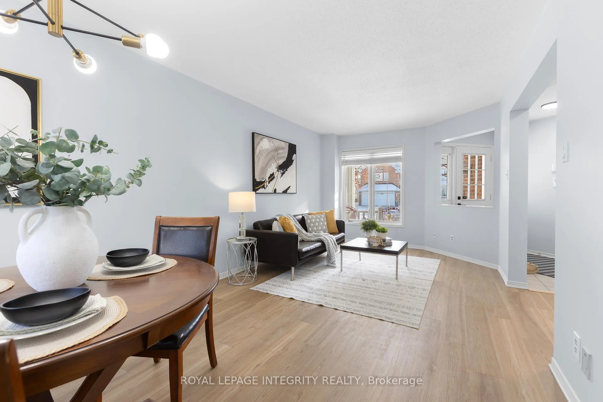 Photo 6 of 11 Royal Field Crescent, Ottawa, Barrhaven - Longfields — HOMEH