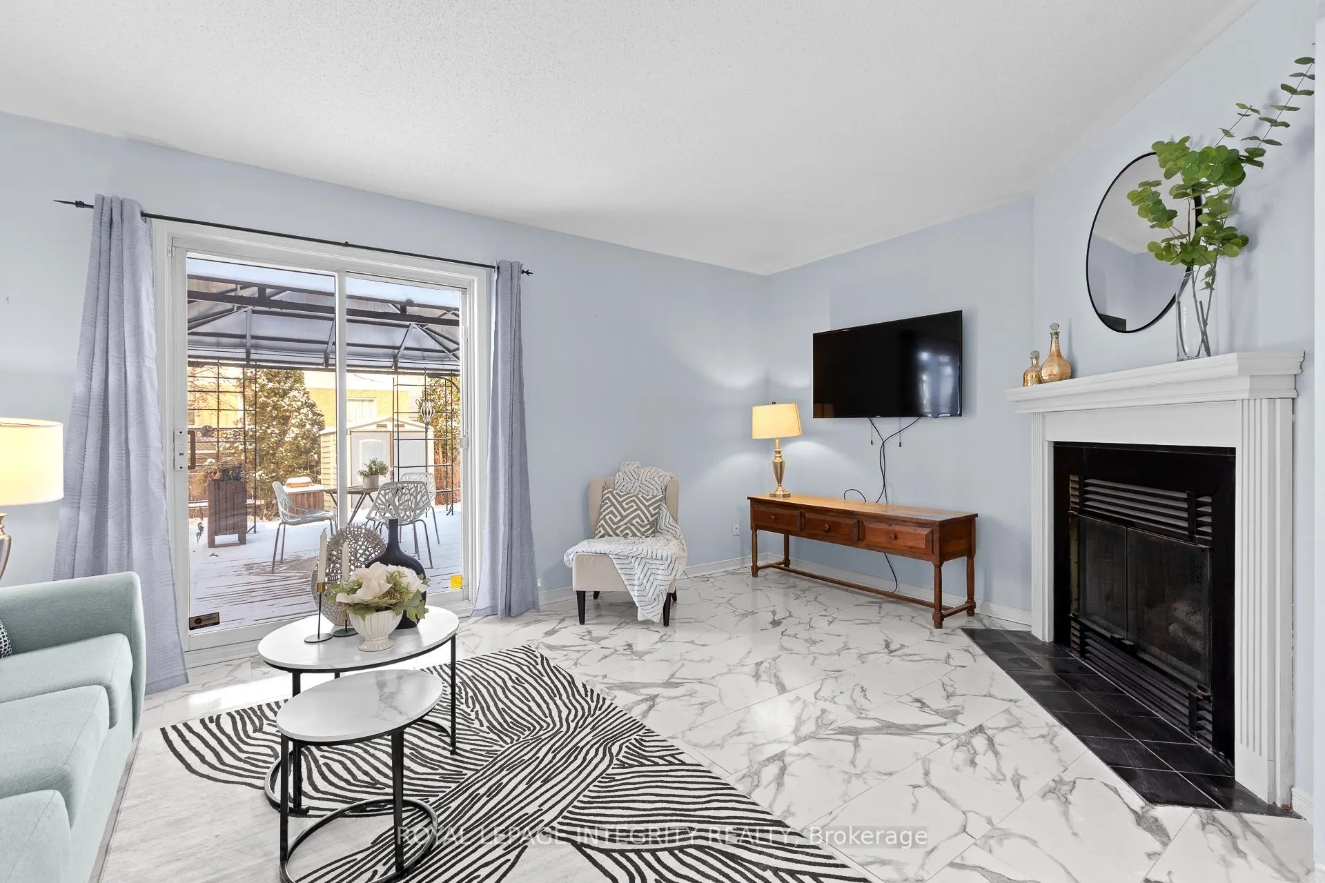 Photo 12 of 11 Royal Field Crescent, Ottawa, Barrhaven - Longfields — HOMEH