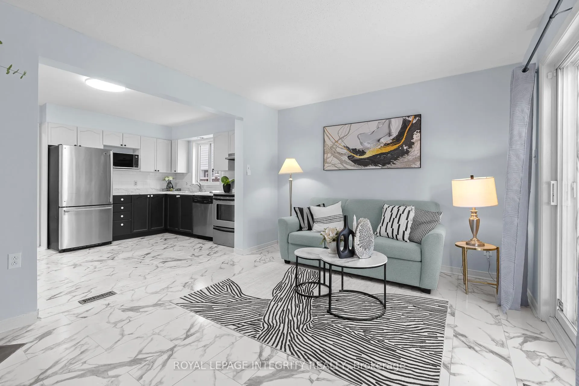 Photo 14 of 11 Royal Field Crescent, Ottawa, Barrhaven - Longfields — HOMEH