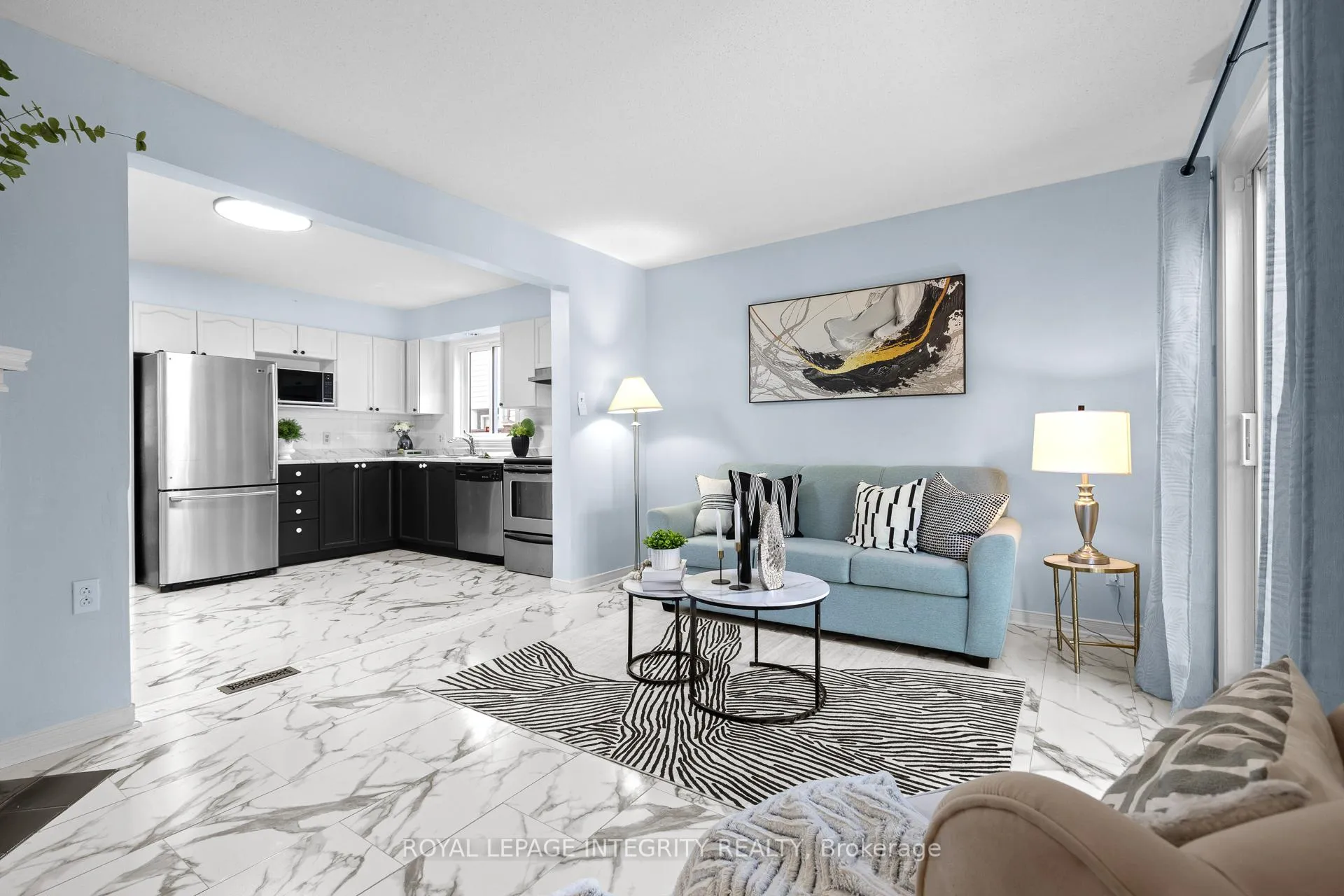 Photo 15 of 11 Royal Field Crescent, Ottawa, Barrhaven - Longfields — HOMEH