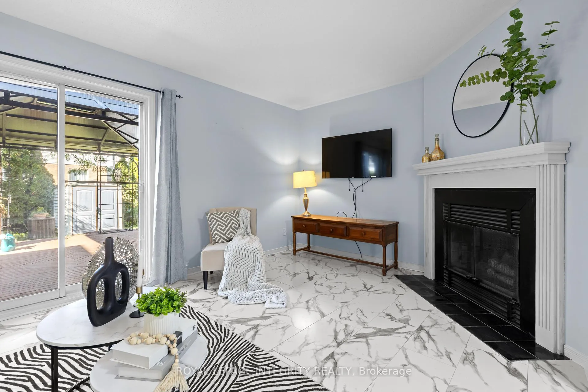 Photo 16 of 11 Royal Field Crescent, Ottawa, Barrhaven - Longfields — HOMEH