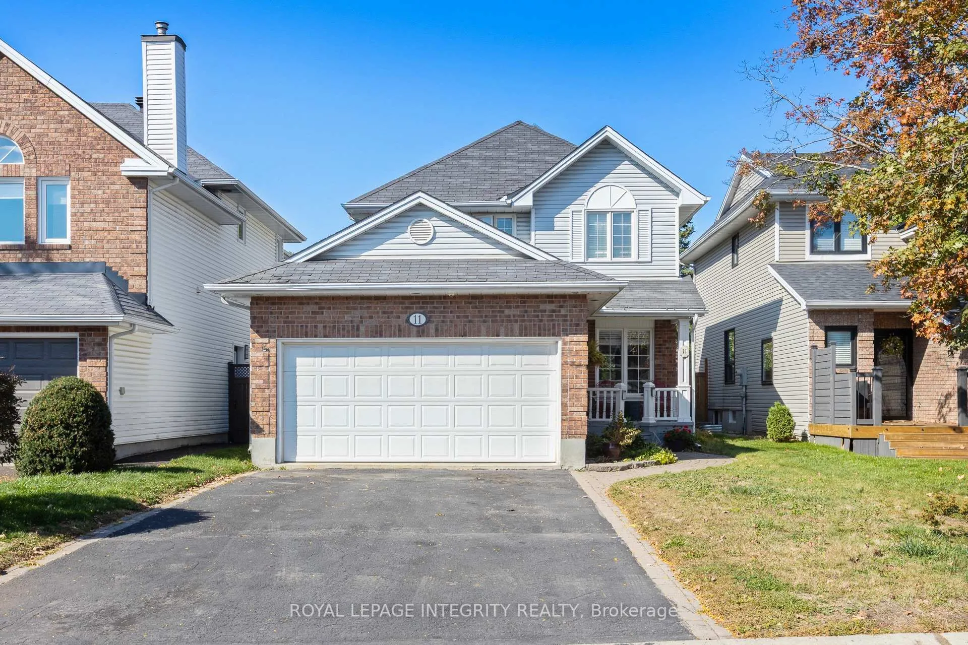 Photo 41 of 11 Royal Field Crescent, Ottawa, Barrhaven - Longfields — HOMEH