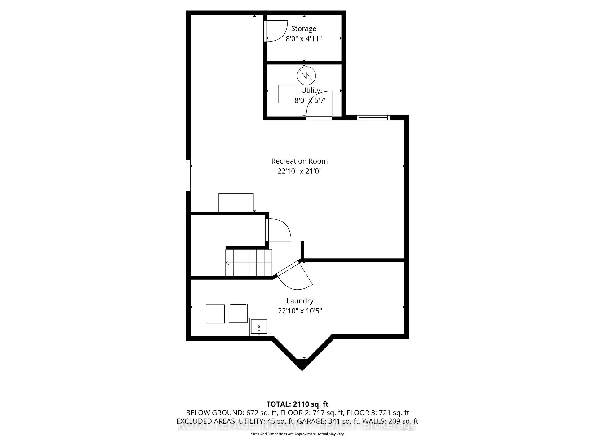 Photo 44 of 11 Royal Field Crescent, Ottawa, Barrhaven - Longfields — HOMEH