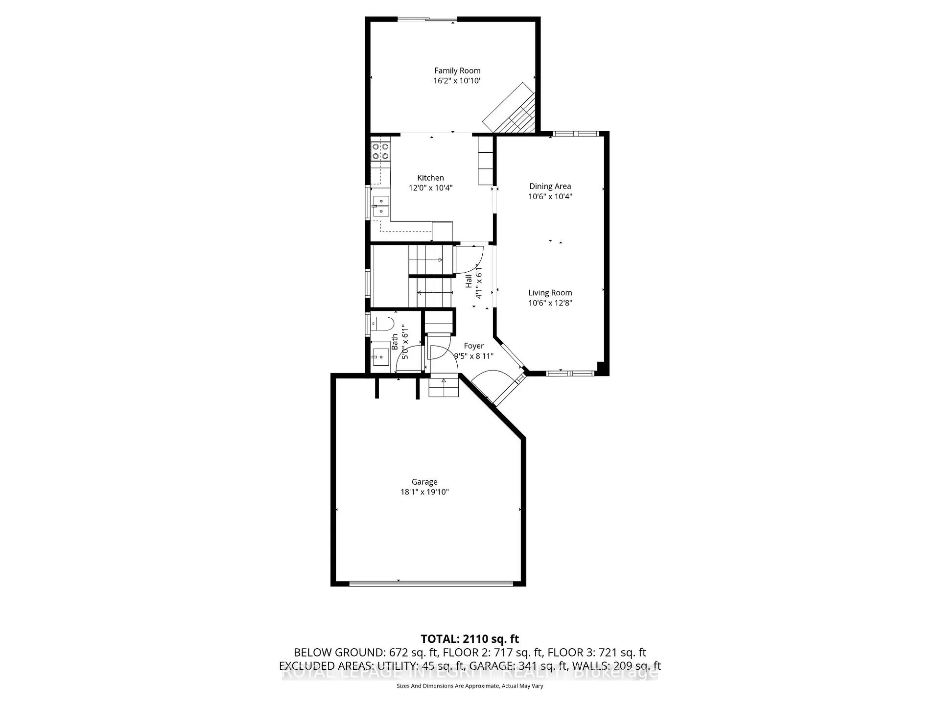 Photo 45 of 11 Royal Field Crescent, Ottawa, Barrhaven - Longfields — HOMEH