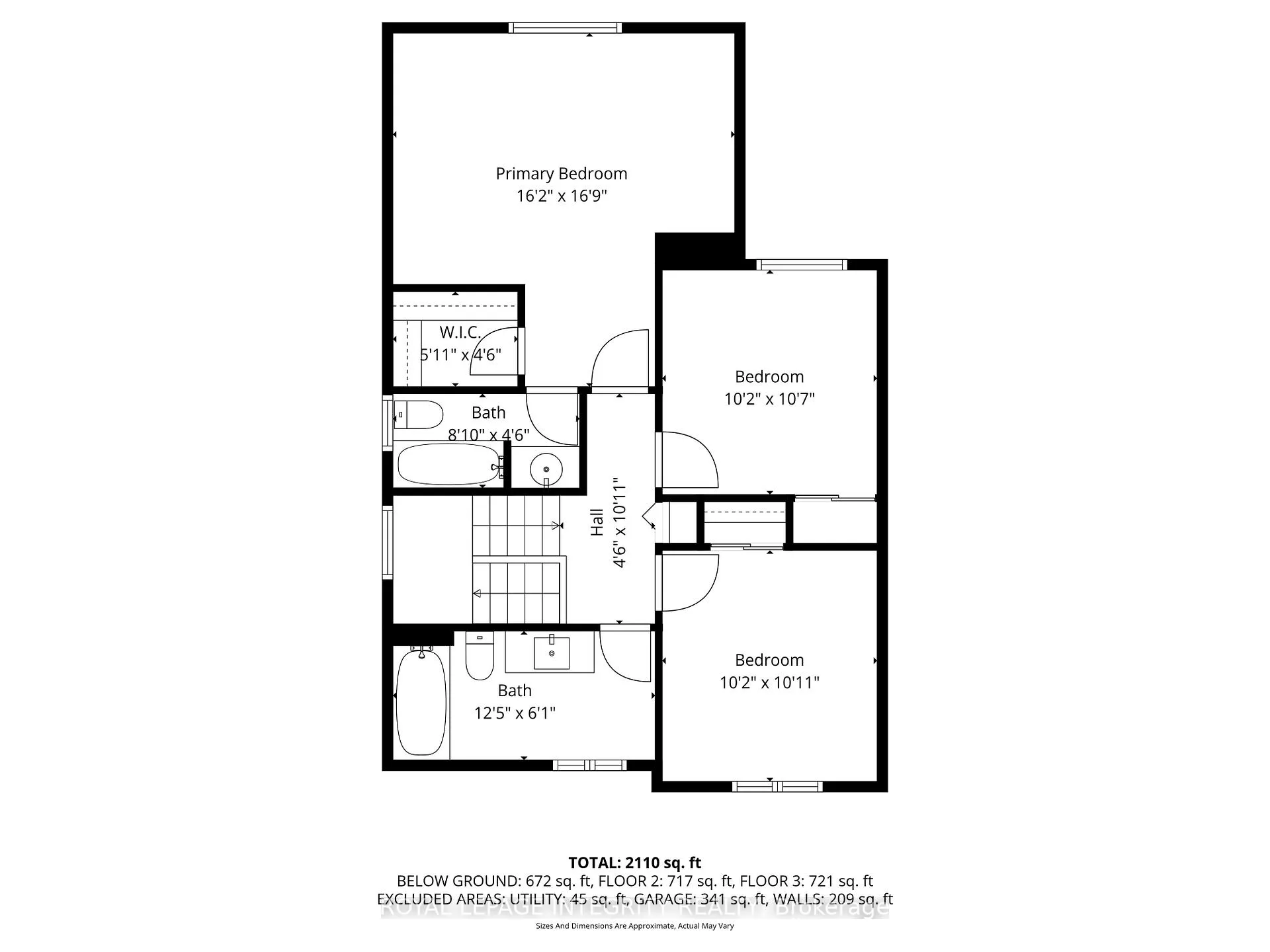 Photo 46 of 11 Royal Field Crescent, Ottawa, Barrhaven - Longfields — HOMEH