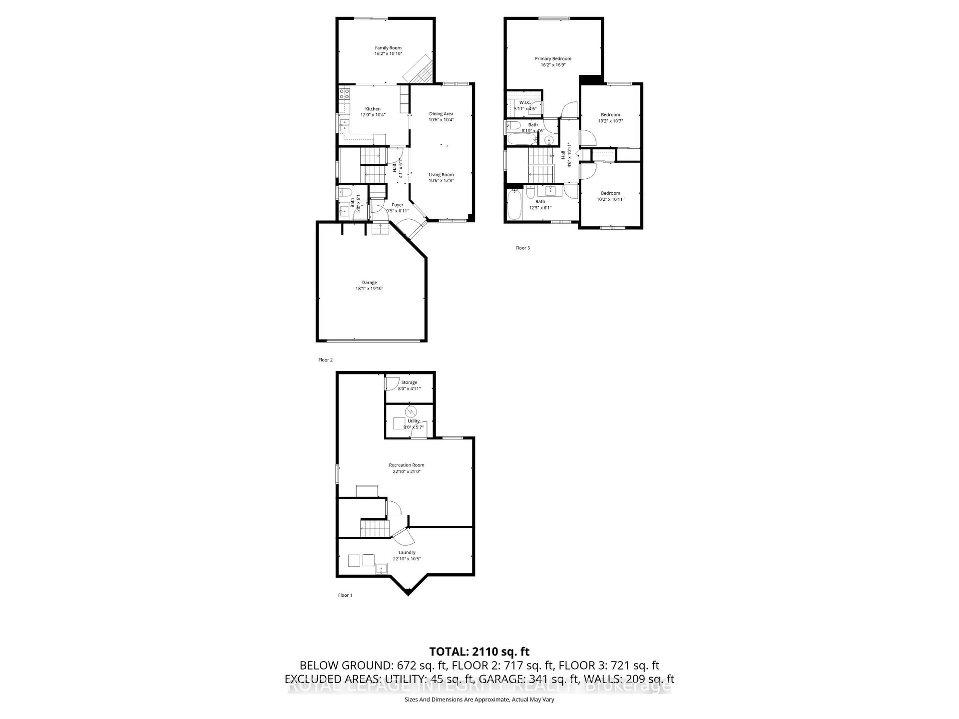 Photo 47 of 11 Royal Field Crescent, Ottawa, Barrhaven - Longfields — HOMEH