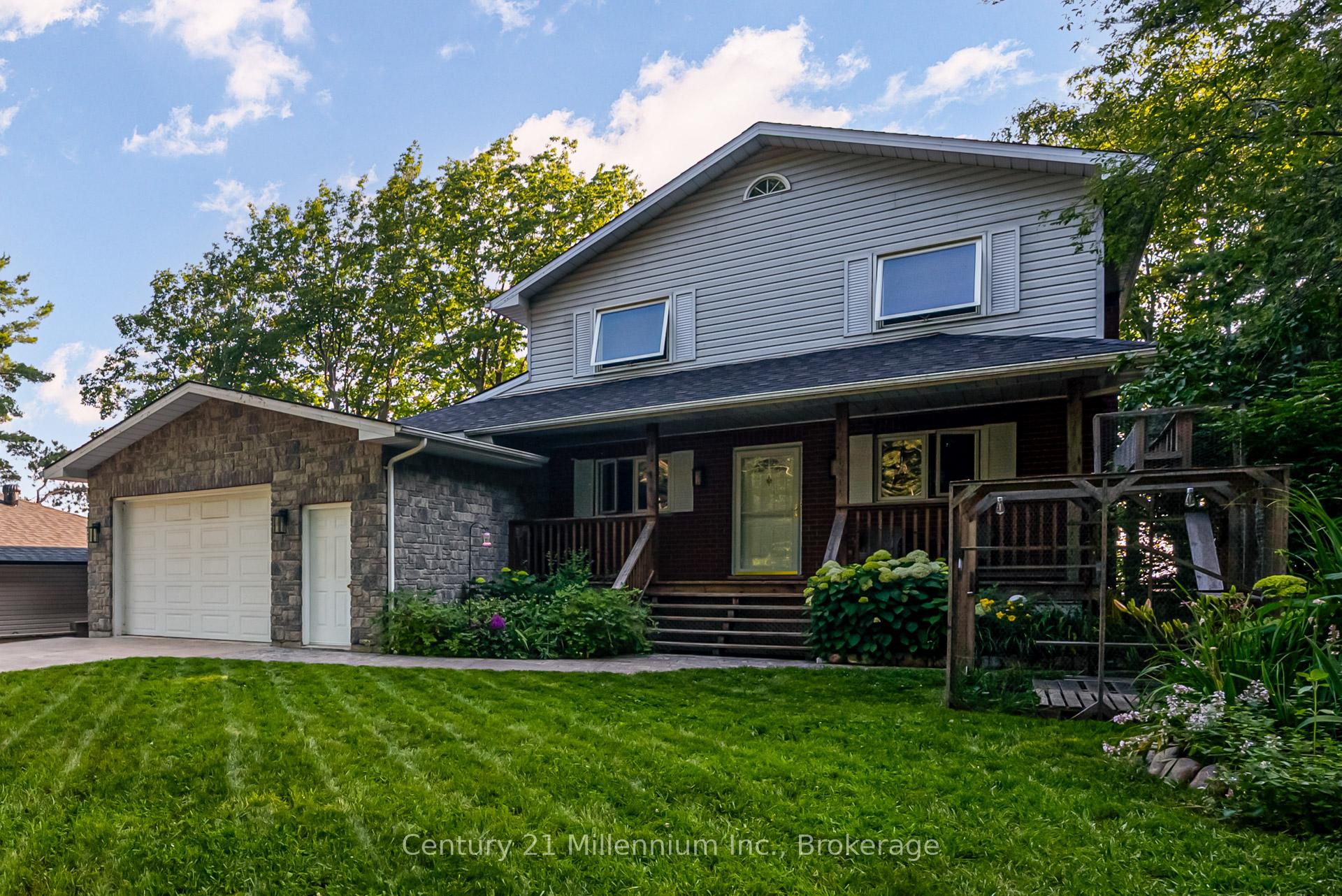 Photo 1 of 8 Willow Drive, Tiny, Rural Tiny — HOMEH