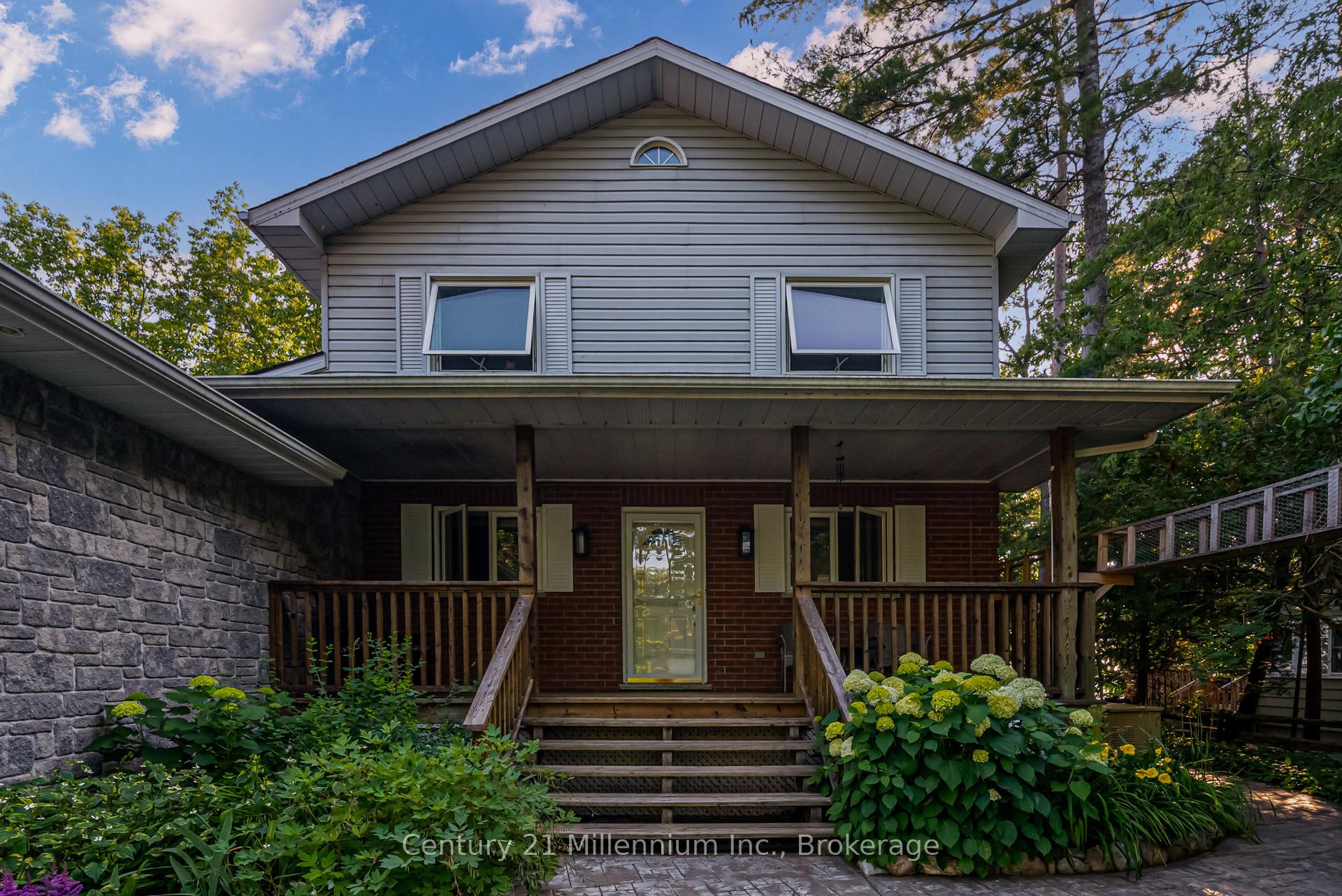 Photo 2 of 8 Willow Drive, Tiny, Rural Tiny — HOMEH