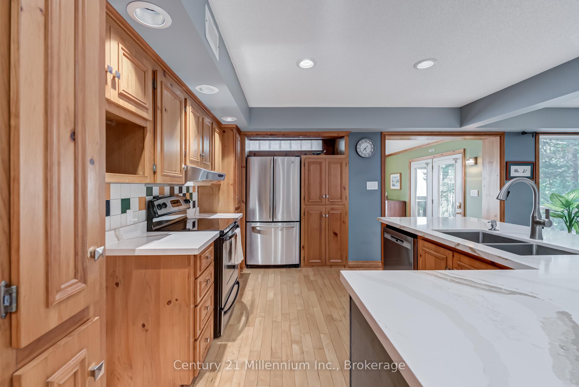 Photo 9 of 8 Willow Drive, Tiny, Rural Tiny — HOMEH