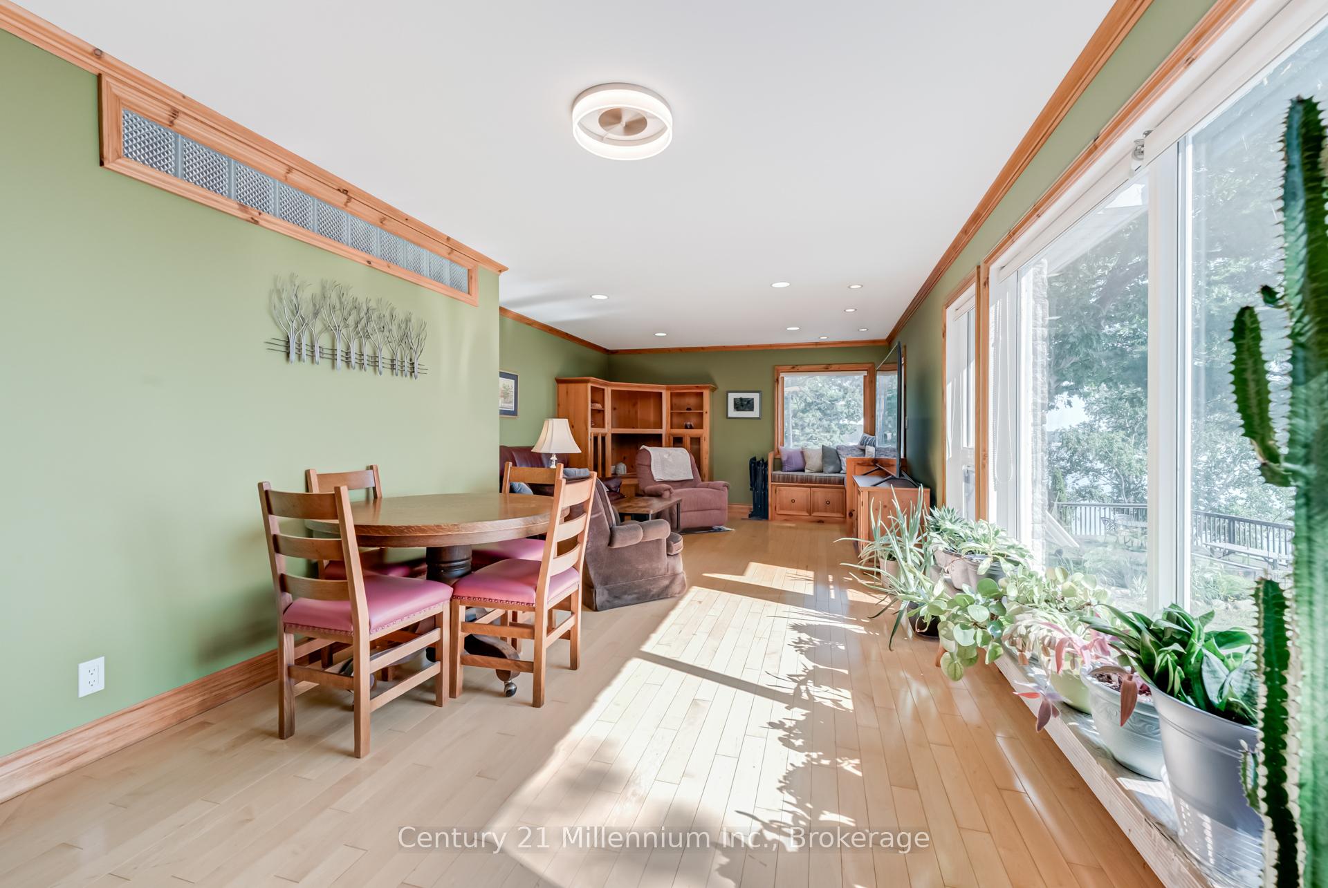 Photo 12 of 8 Willow Drive, Tiny, Rural Tiny — HOMEH