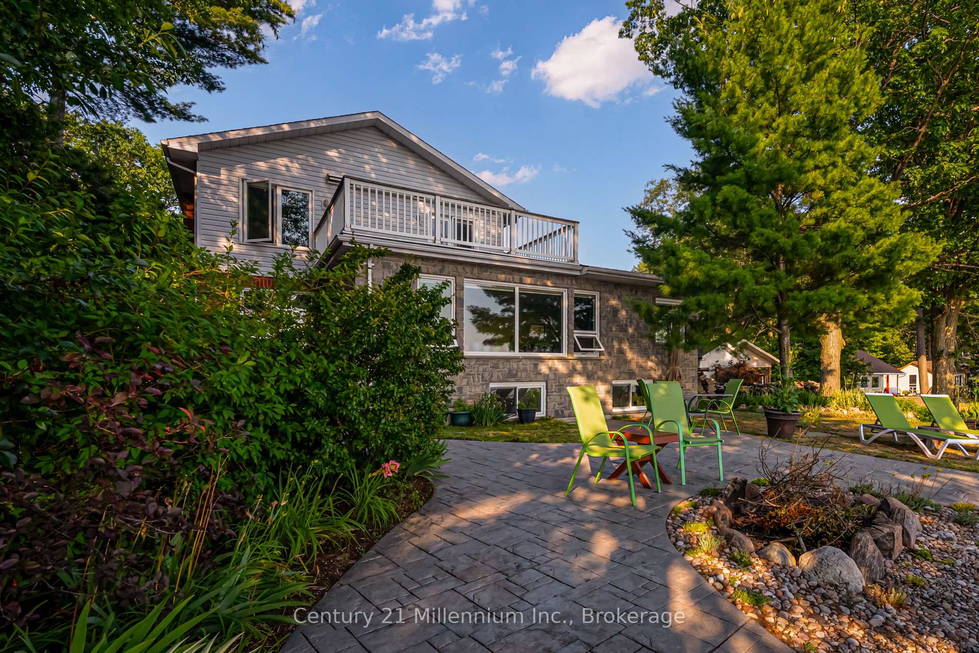 Photo 36 of 8 Willow Drive, Tiny, Rural Tiny — HOMEH