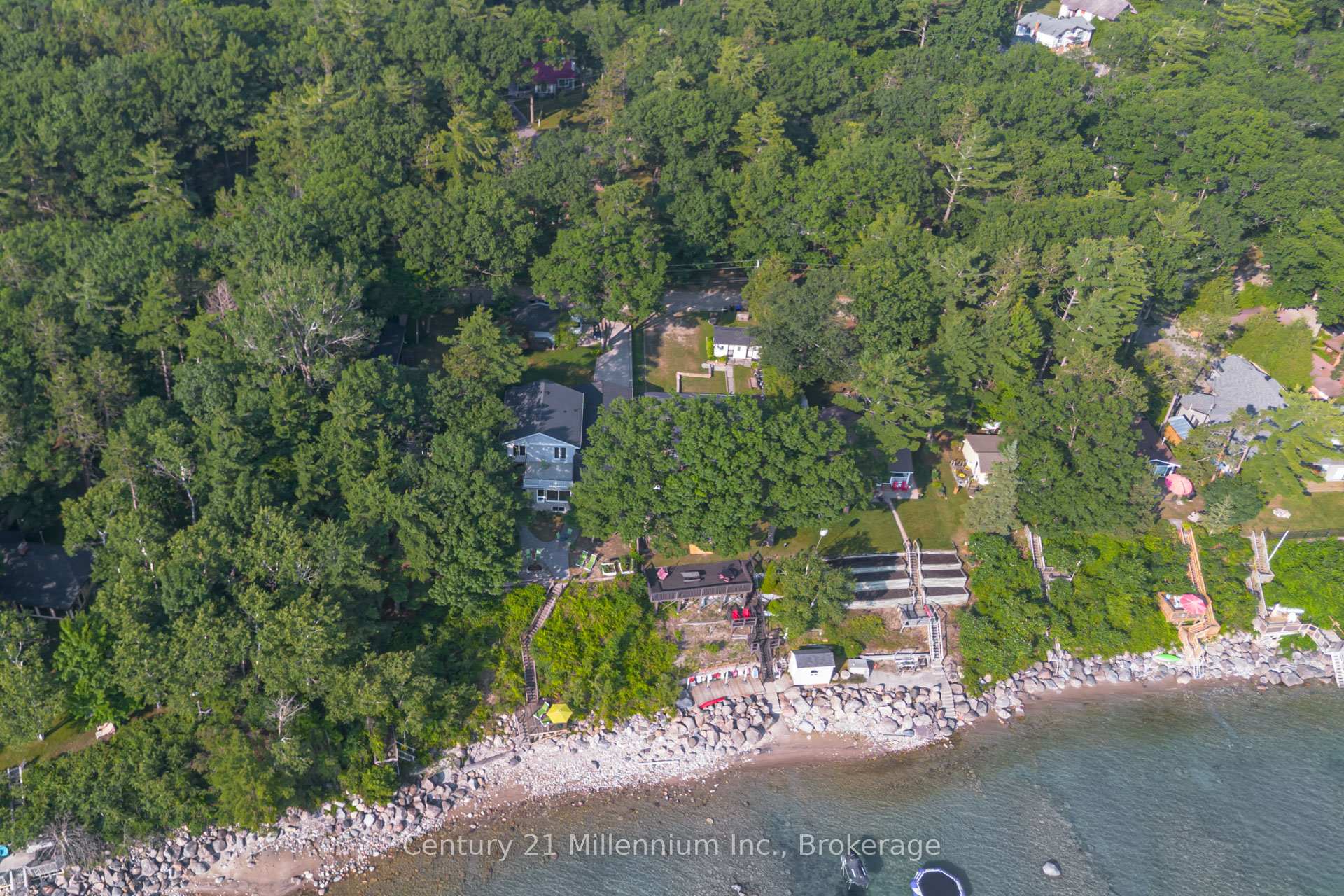 Photo 42 of 8 Willow Drive, Tiny, Rural Tiny — HOMEH