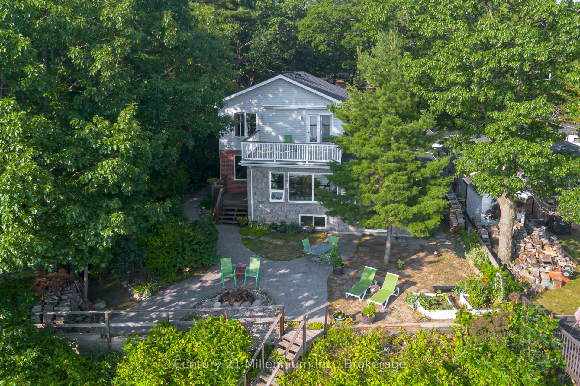 Photo 43 of 8 Willow Drive, Tiny, Rural Tiny — HOMEH
