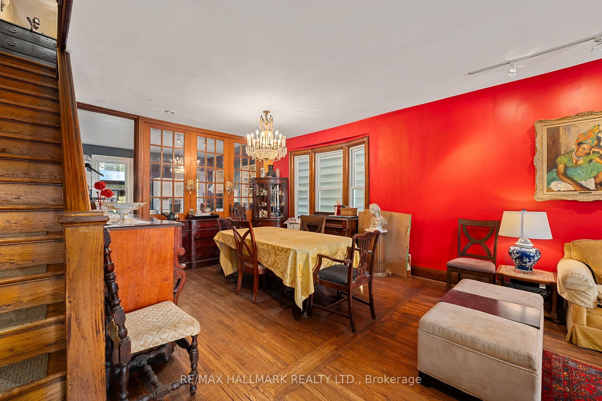 Photo 7 of 52 Sproat Avenue, Toronto, South Riverdale — HOMEH