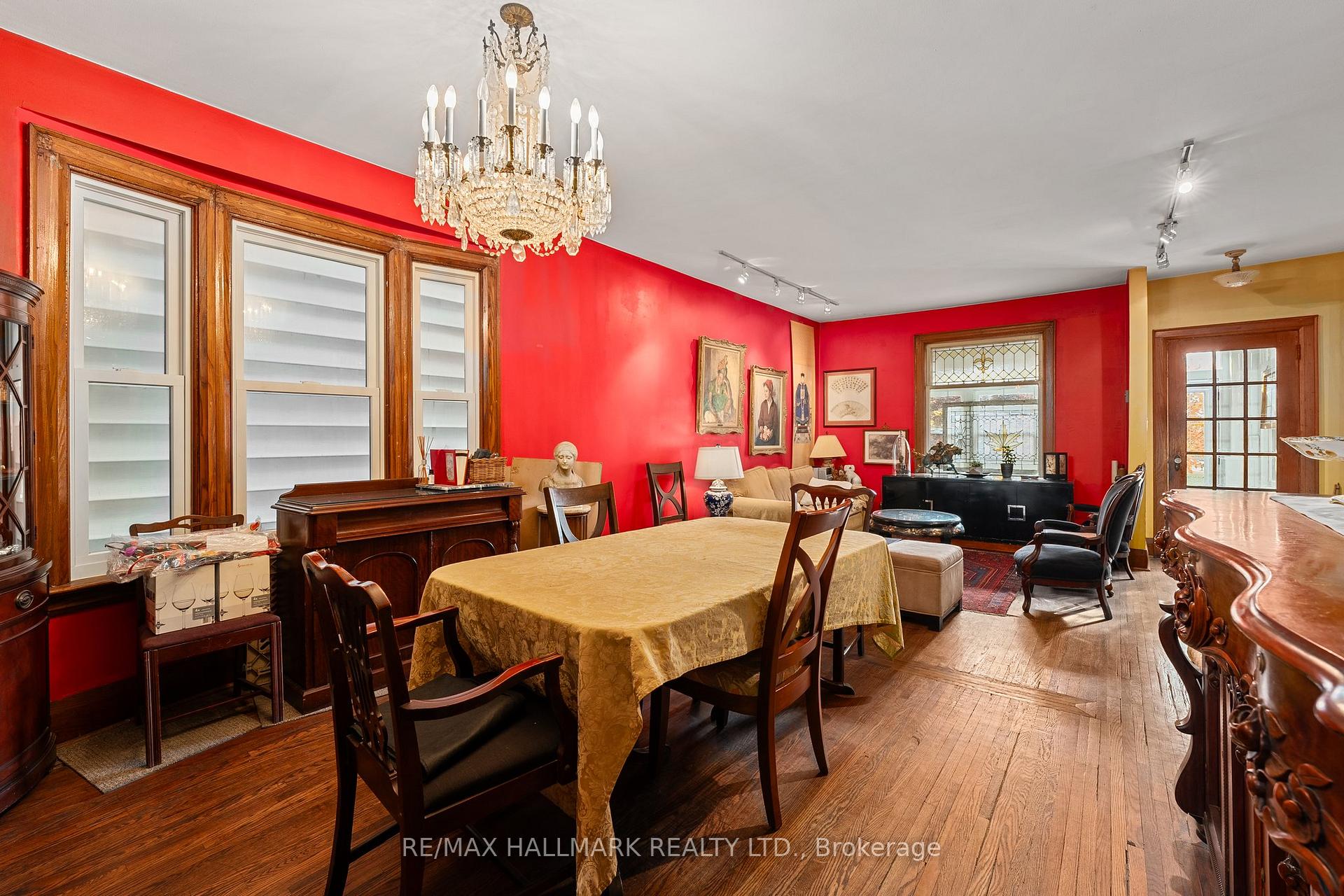 Photo 9 of 52 Sproat Avenue, Toronto, South Riverdale — HOMEH