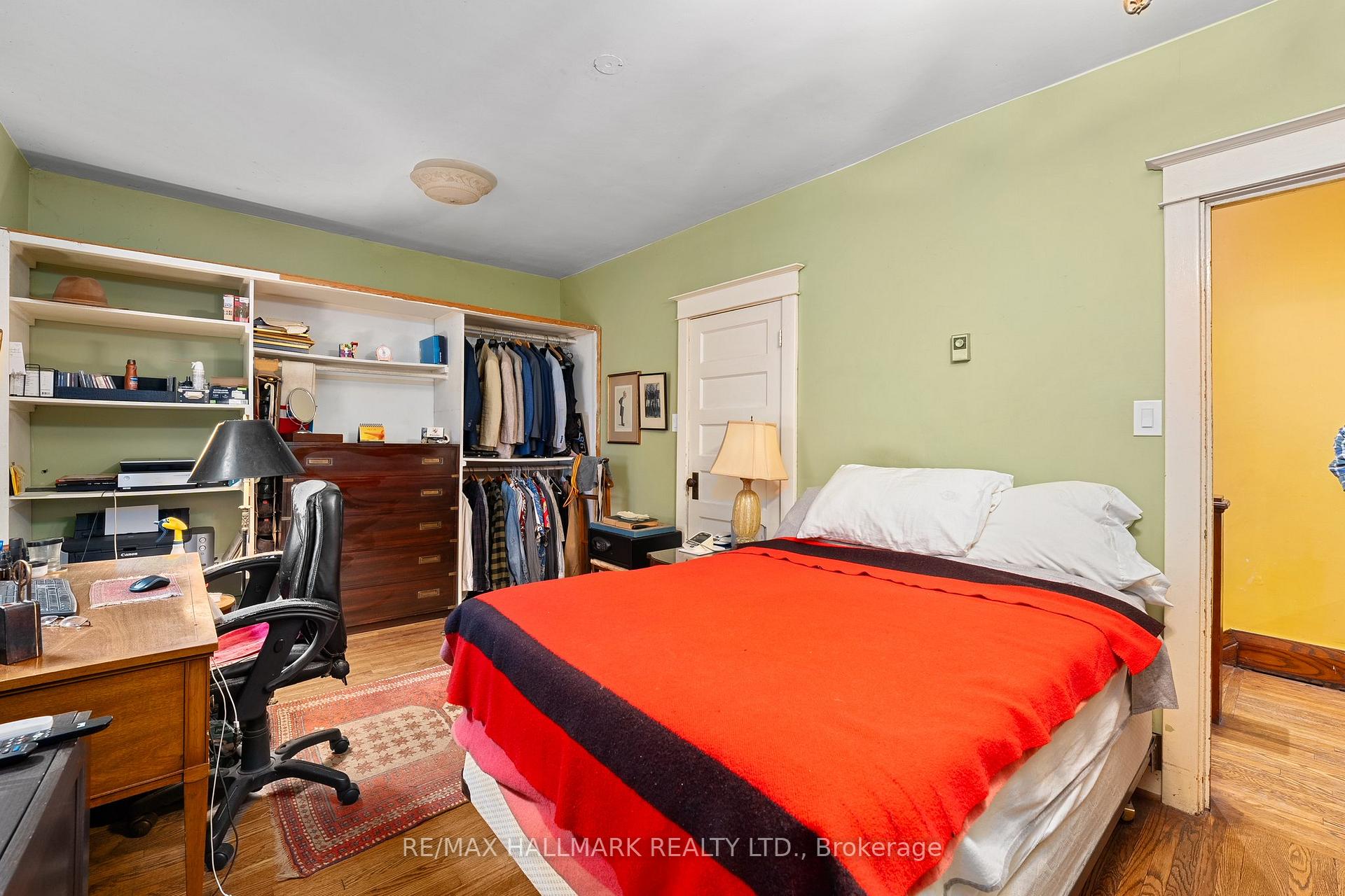 Photo 17 of 52 Sproat Avenue, Toronto, South Riverdale — HOMEH