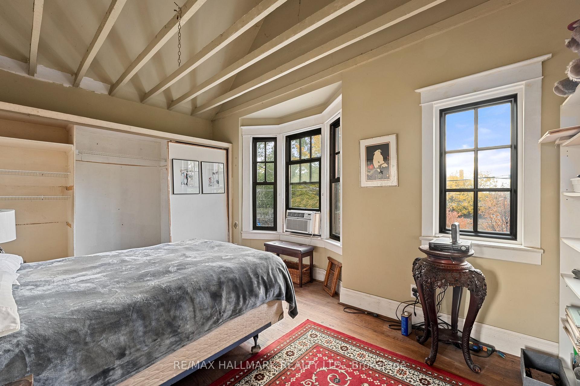 Photo 19 of 52 Sproat Avenue, Toronto, South Riverdale — HOMEH