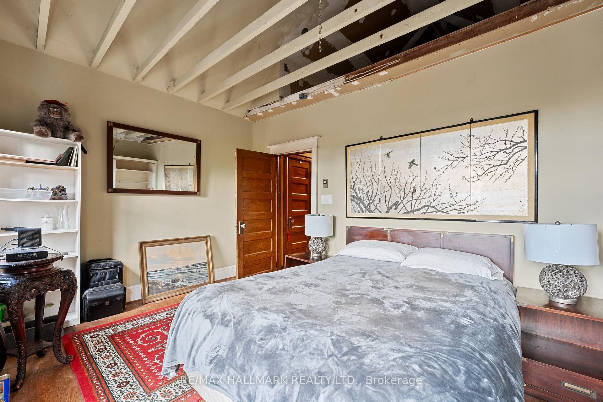 Photo 20 of 52 Sproat Avenue, Toronto, South Riverdale — HOMEH
