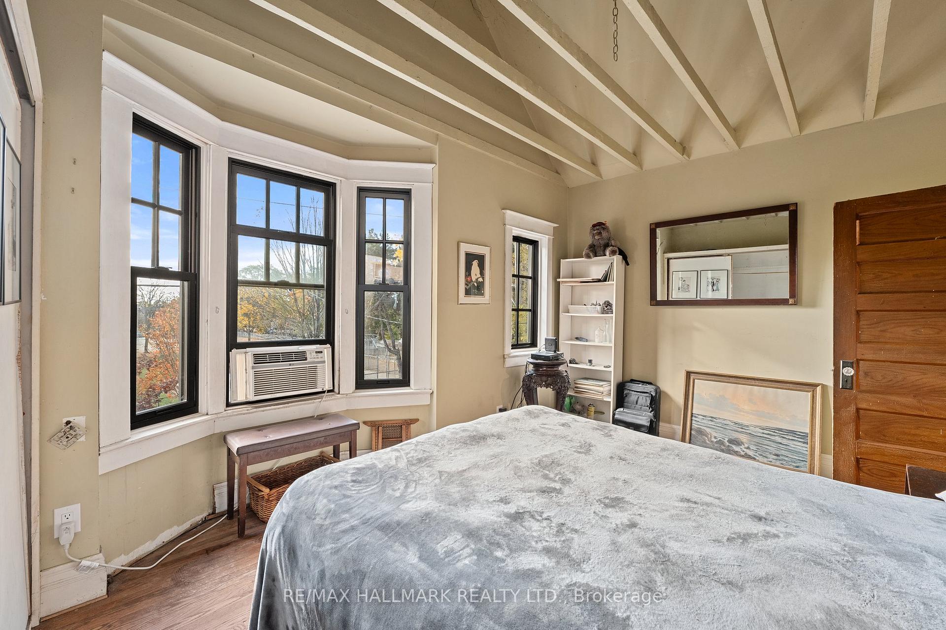 Photo 21 of 52 Sproat Avenue, Toronto, South Riverdale — HOMEH