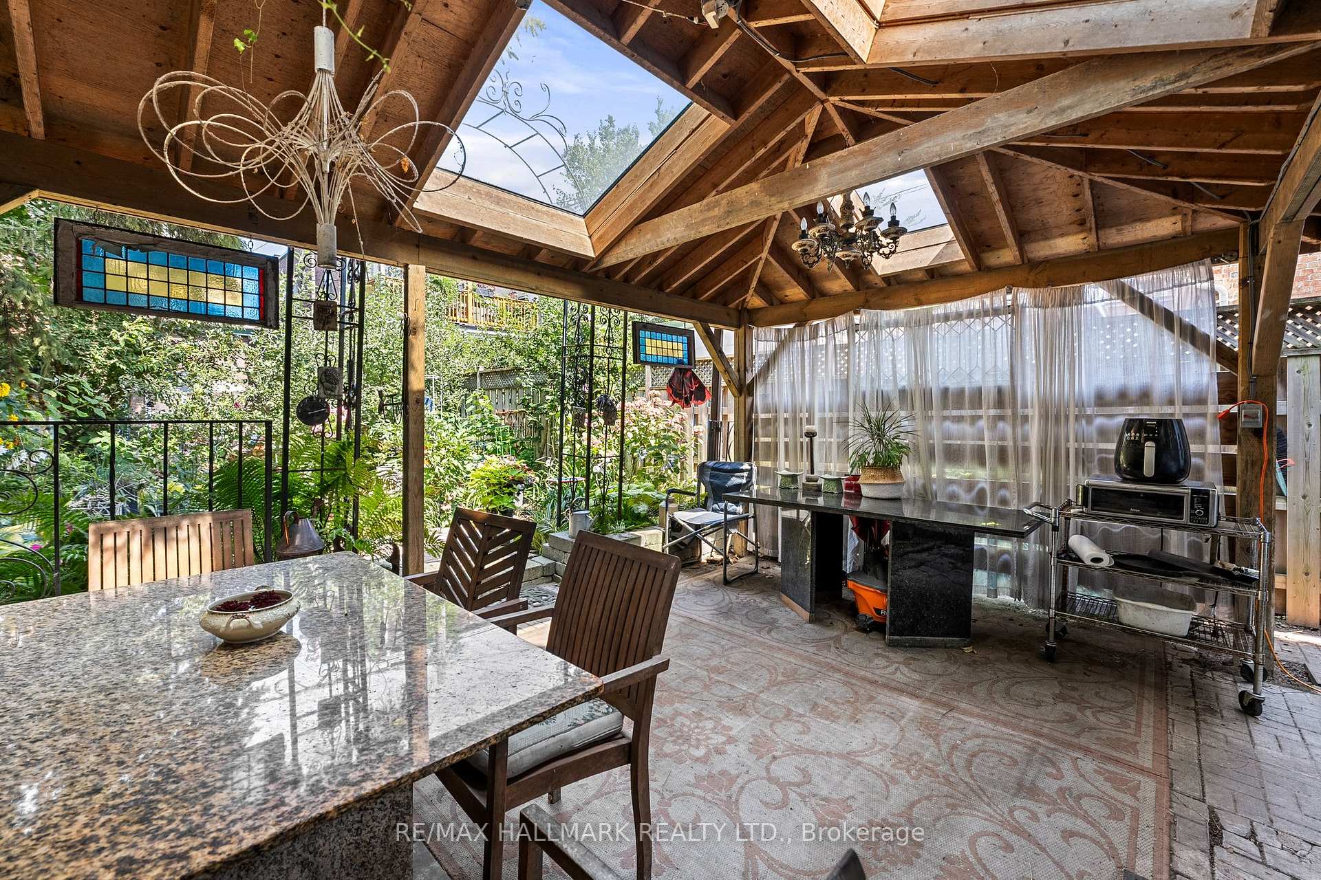 Photo 26 of 52 Sproat Avenue, Toronto, South Riverdale — HOMEH