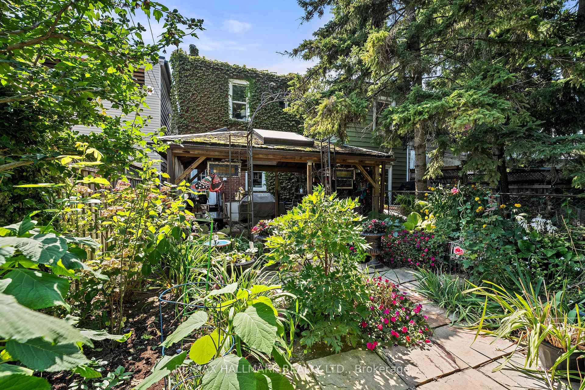 Photo 31 of 52 Sproat Avenue, Toronto, South Riverdale — HOMEH