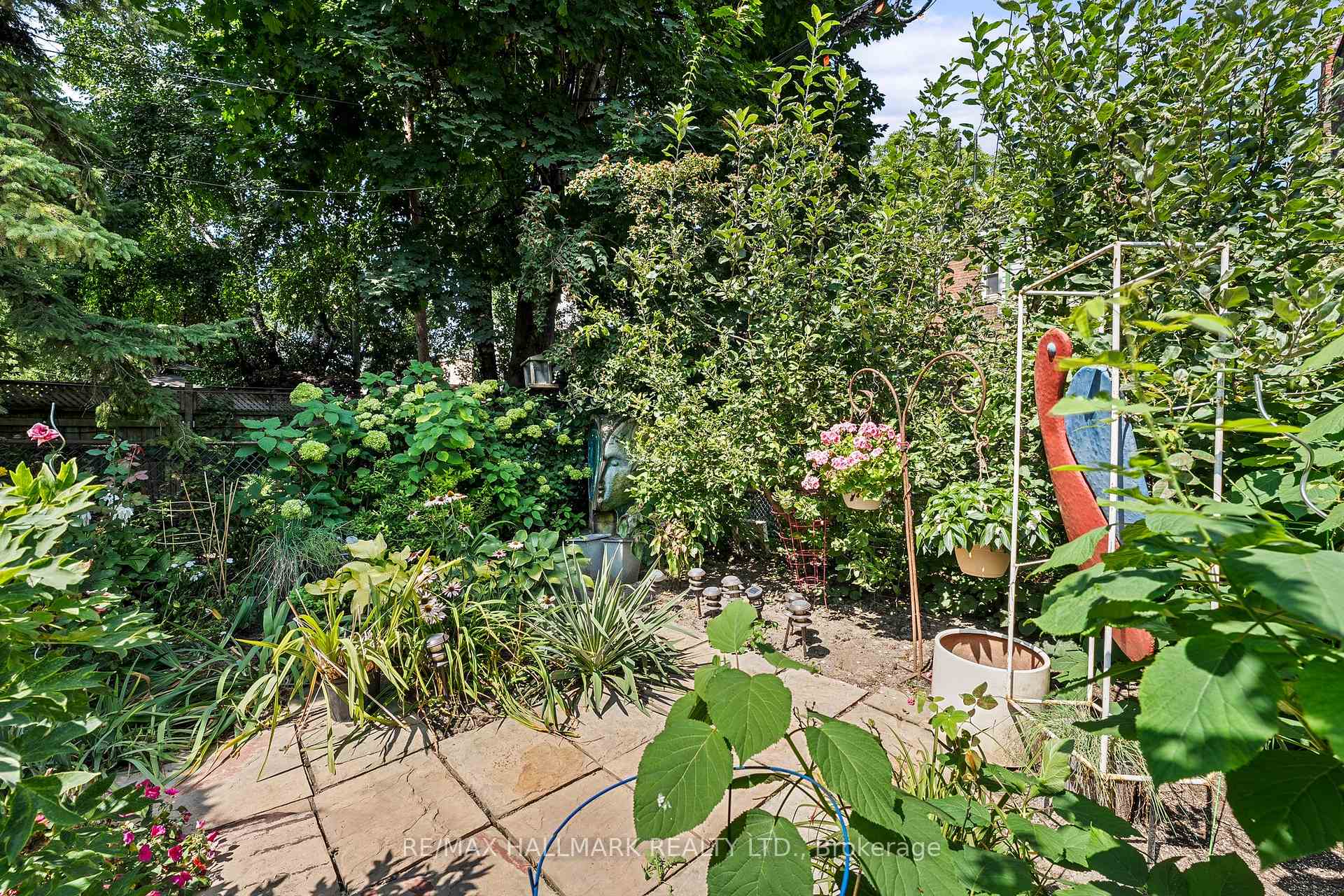Photo 32 of 52 Sproat Avenue, Toronto, South Riverdale — HOMEH