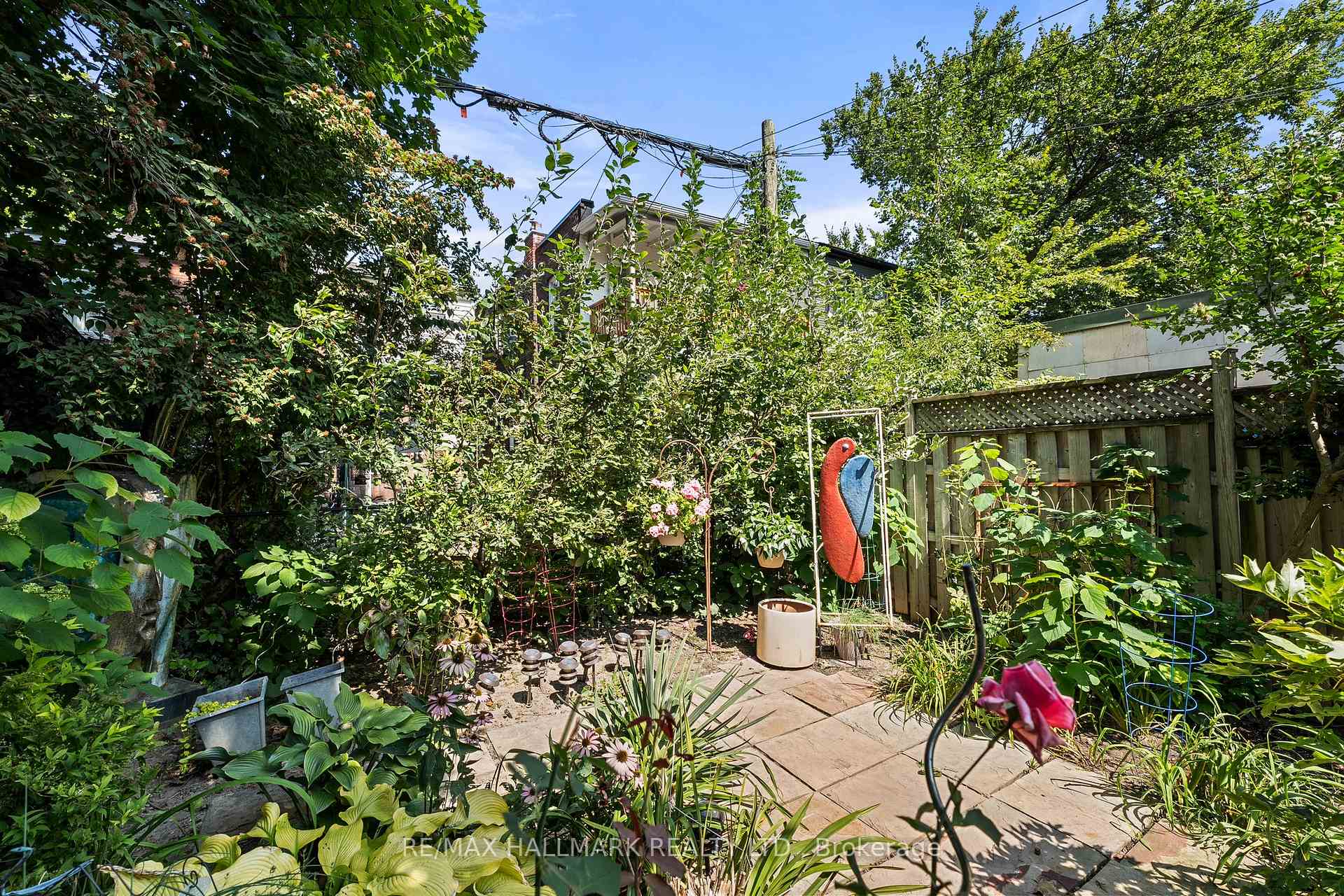 Photo 33 of 52 Sproat Avenue, Toronto, South Riverdale — HOMEH