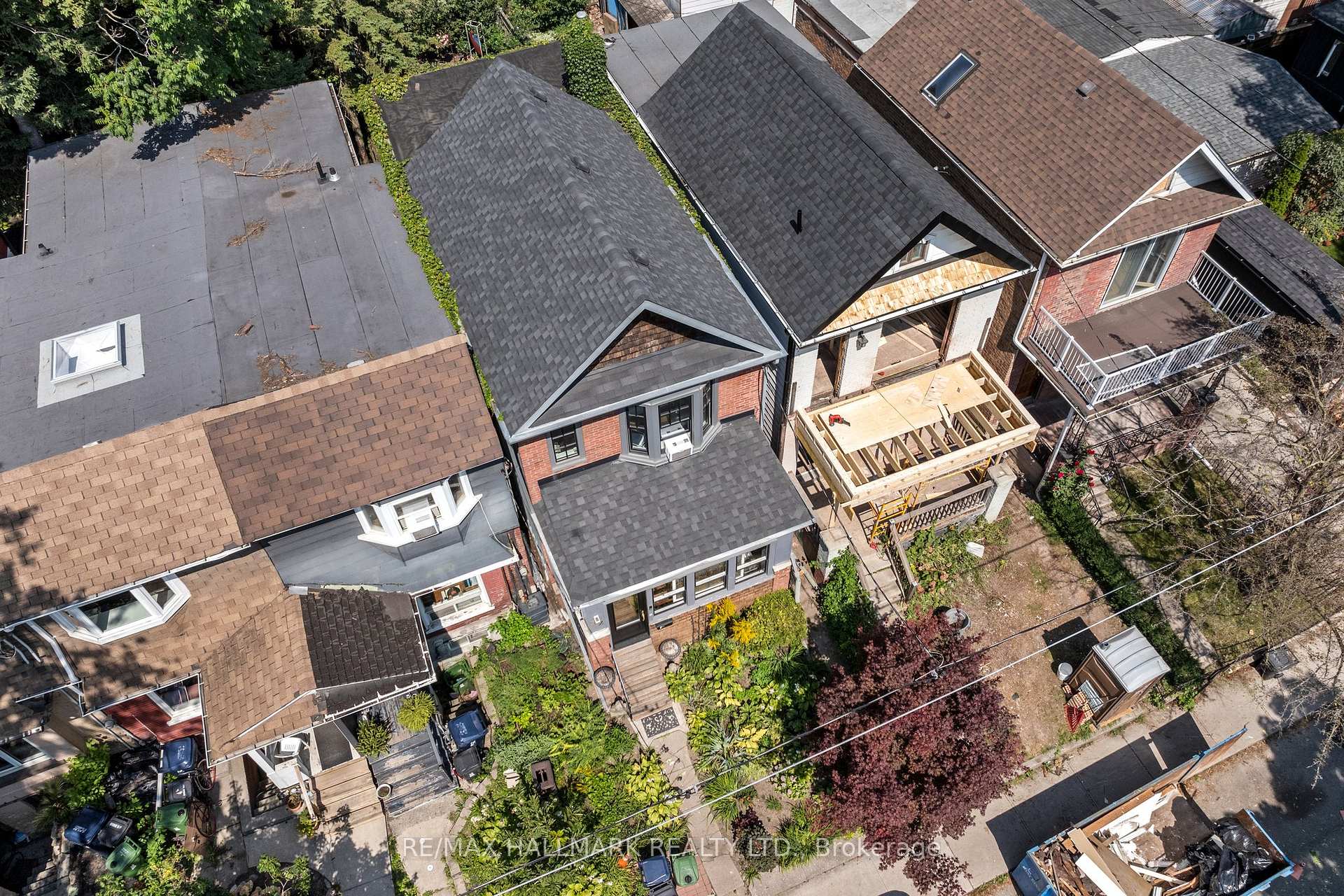 Photo 34 of 52 Sproat Avenue, Toronto, South Riverdale — HOMEH