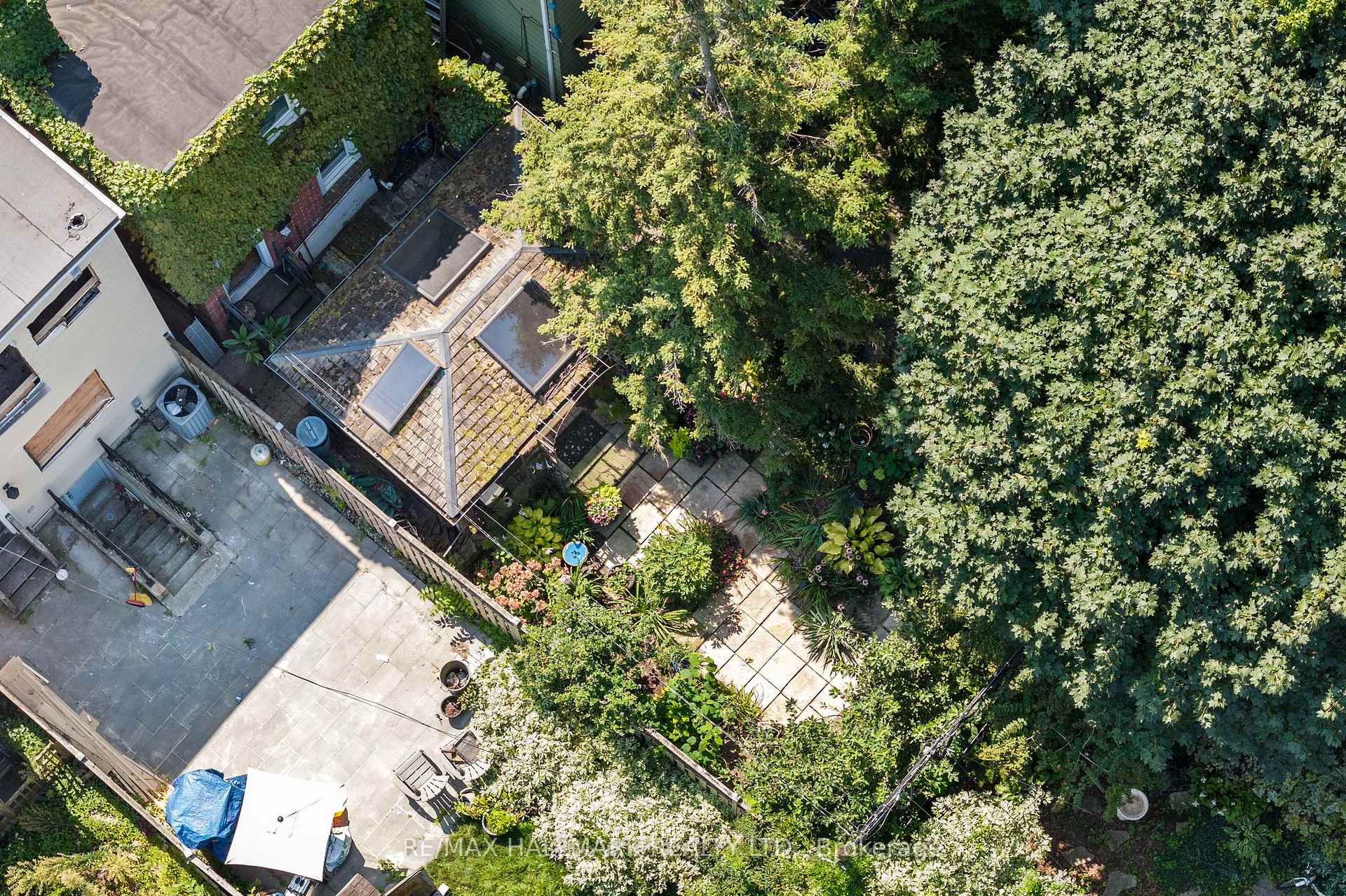 Photo 35 of 52 Sproat Avenue, Toronto, South Riverdale — HOMEH