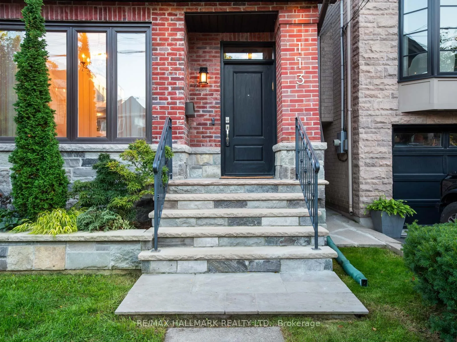 Photo 3 of 113 Melrose Avenue, Toronto, Lawrence Park North — HOMEH