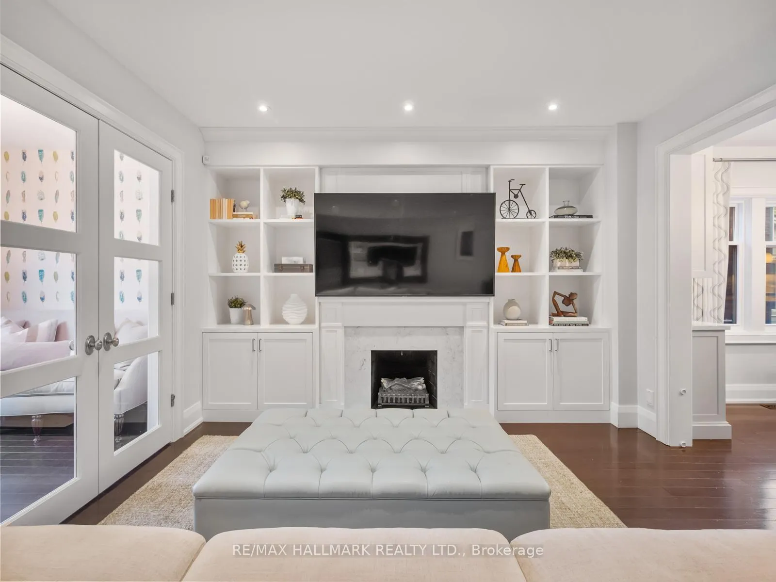 Photo 5 of 113 Melrose Avenue, Toronto, Lawrence Park North — HOMEH