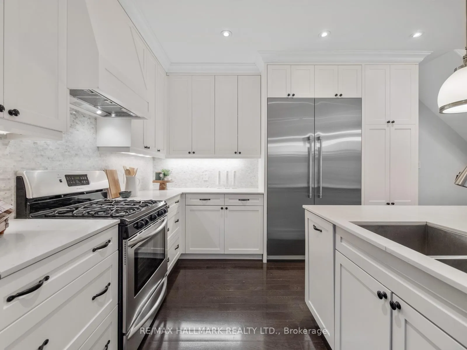 Photo 14 of 113 Melrose Avenue, Toronto, Lawrence Park North — HOMEH