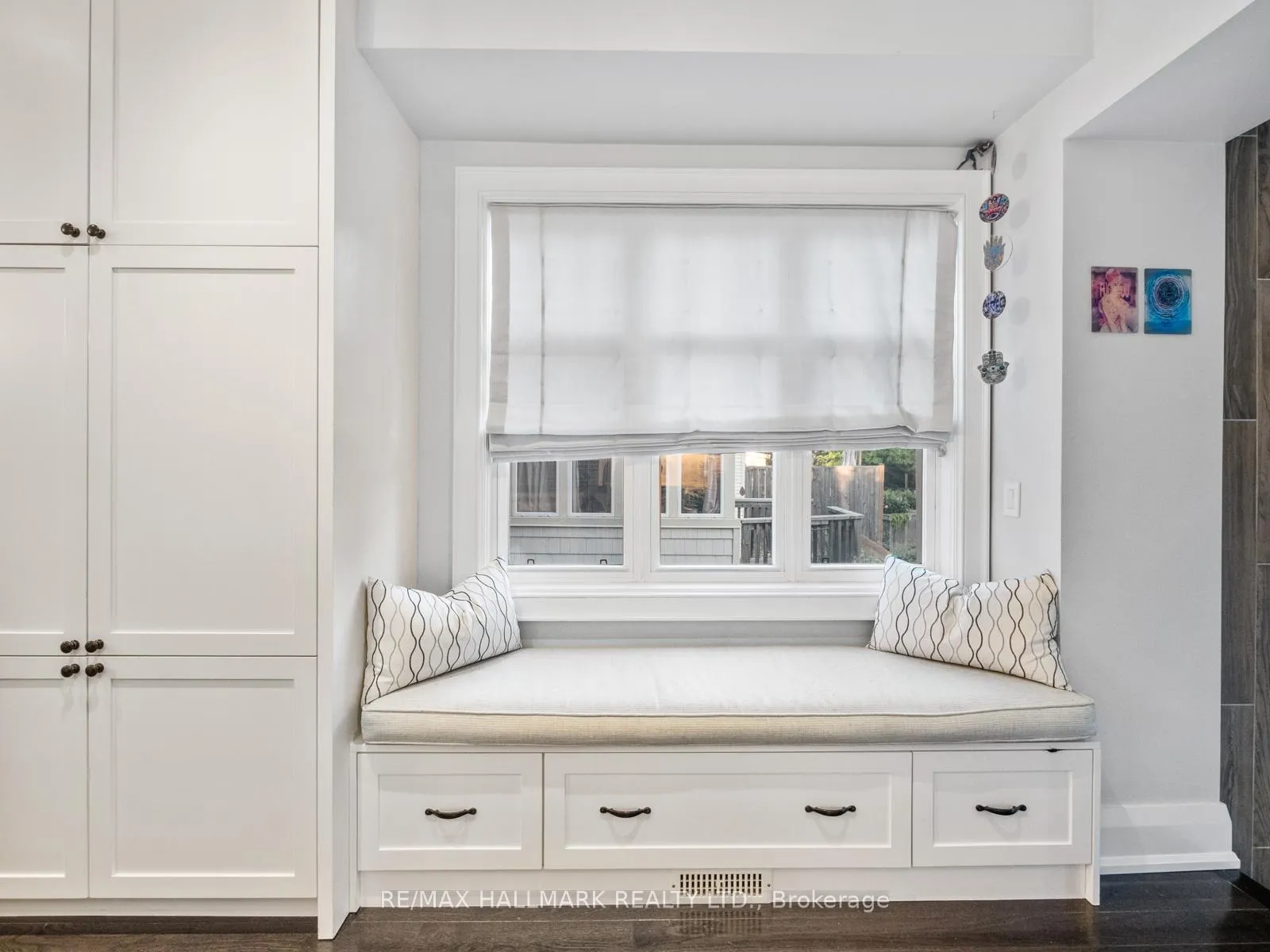 Photo 15 of 113 Melrose Avenue, Toronto, Lawrence Park North — HOMEH