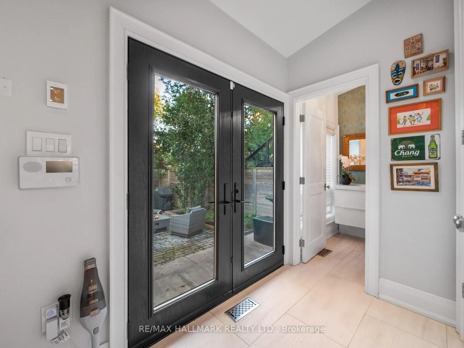 Photo 17 of 113 Melrose Avenue, Toronto, Lawrence Park North — HOMEH