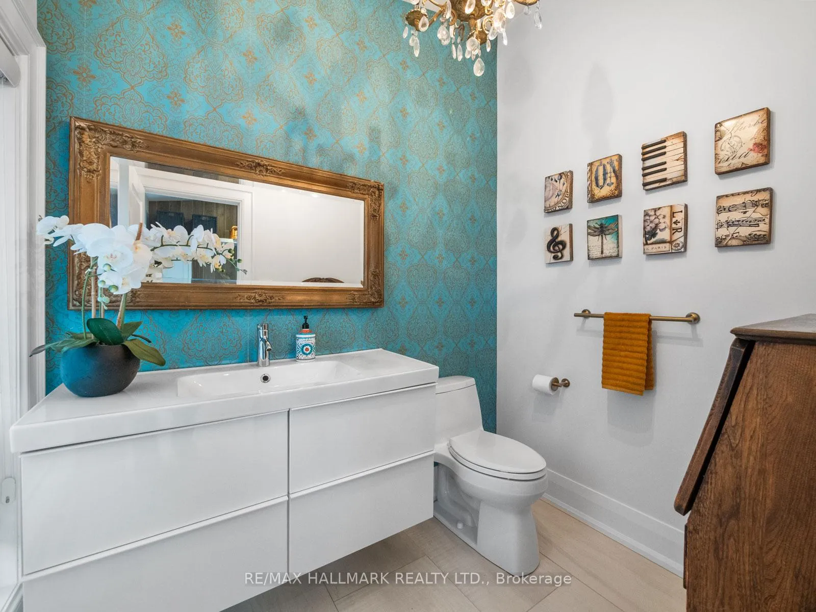 Photo 18 of 113 Melrose Avenue, Toronto, Lawrence Park North — HOMEH