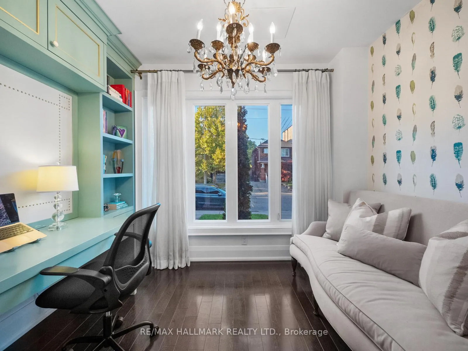 Photo 19 of 113 Melrose Avenue, Toronto, Lawrence Park North — HOMEH