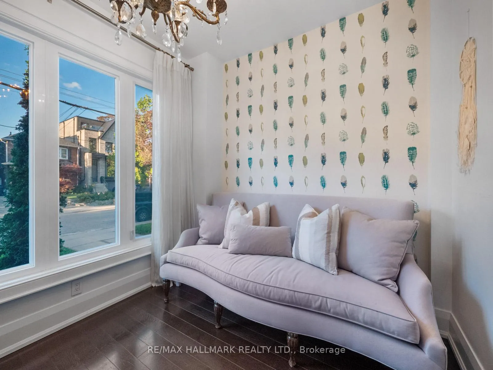 Photo 20 of 113 Melrose Avenue, Toronto, Lawrence Park North — HOMEH