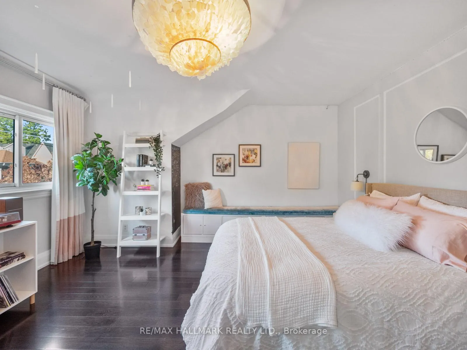 Photo 23 of 113 Melrose Avenue, Toronto, Lawrence Park North — HOMEH