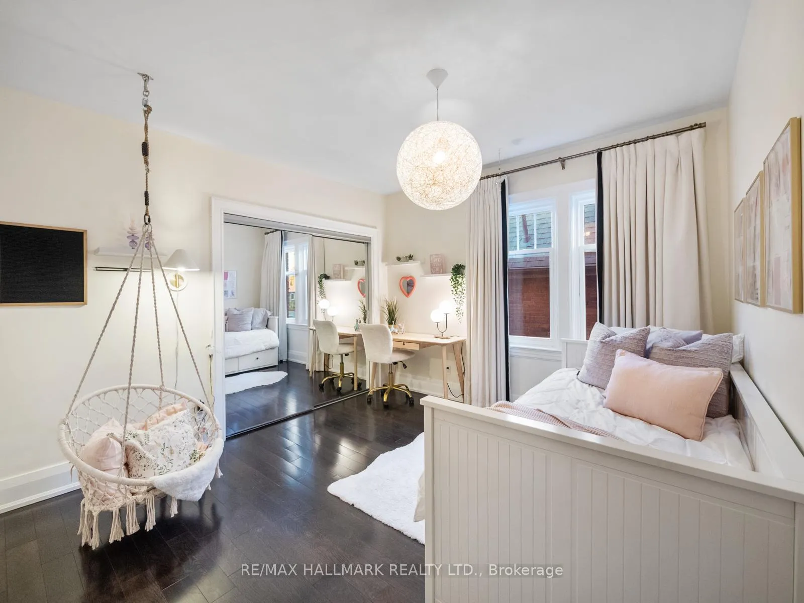 Photo 25 of 113 Melrose Avenue, Toronto, Lawrence Park North — HOMEH