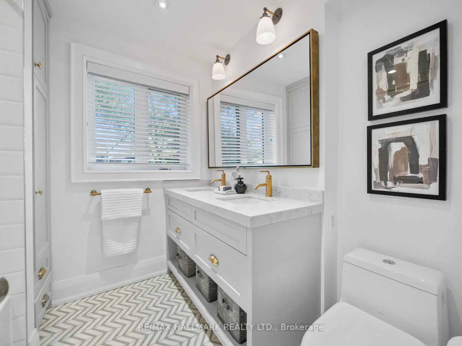 Photo 30 of 113 Melrose Avenue, Toronto, Lawrence Park North — HOMEH